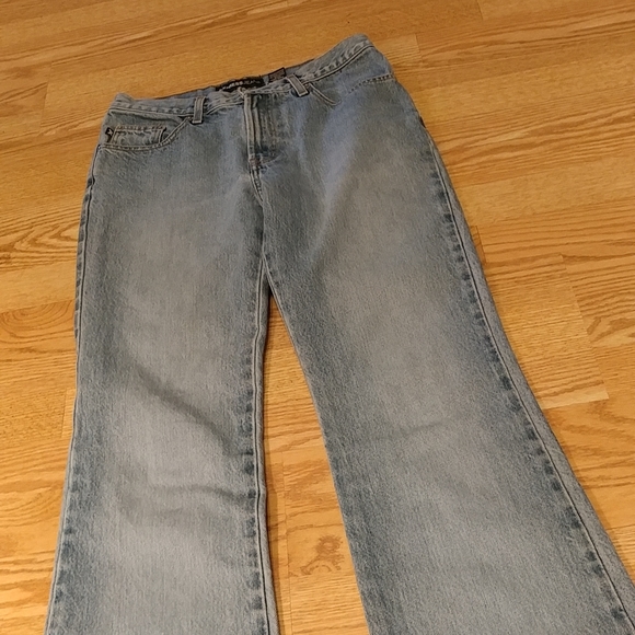 Express Jeans - vintage jeans - Picture 4 of 8